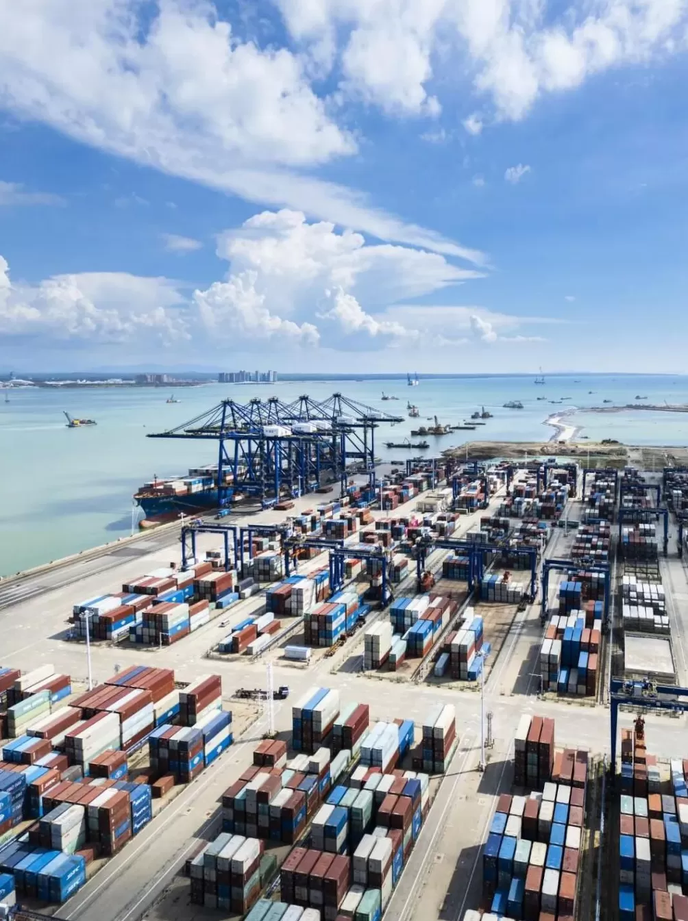 海南封关，远比你想象的重要-第3张图片-