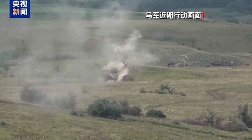 泽连斯基动作不断特朗普突然转向意欲何为?-第3张图片- 泽连斯基动作不断特朗普突然转向意欲何为?-第3张图片-