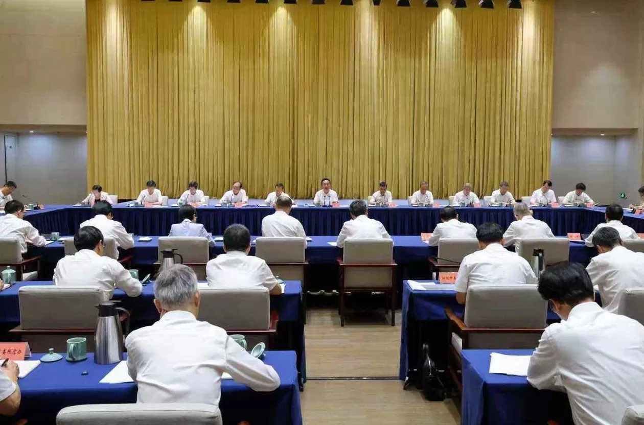 言短意长｜多个省份“深情表白”区域内龙头大学-第1张图片-