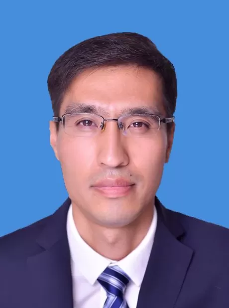 李立国履新贵州省信息中心，此前担任省发改委副主任一年多-第1张图片-