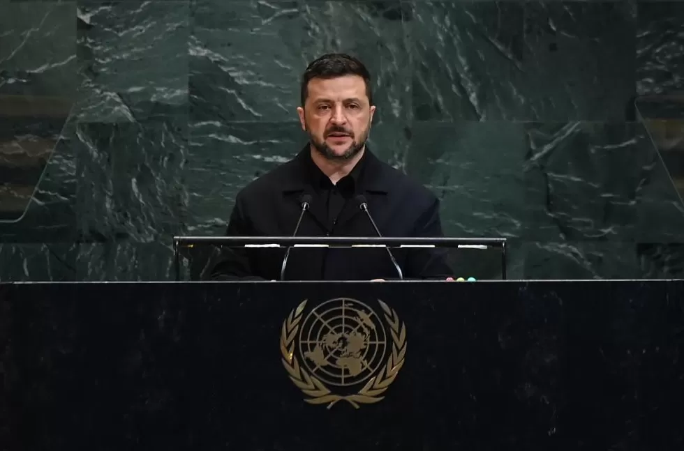 特朗普对俄“态度突变”后，俄美外长在纽约会晤-第2张图片-