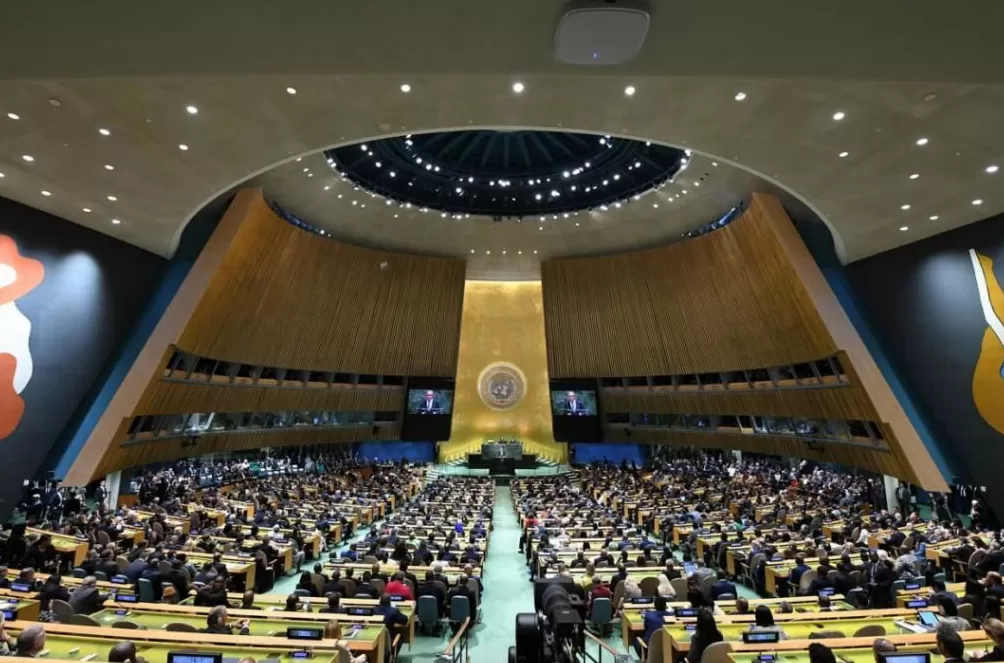 俄乌冲突将出现大变局？泽连斯基想干啥？-第1张图片-