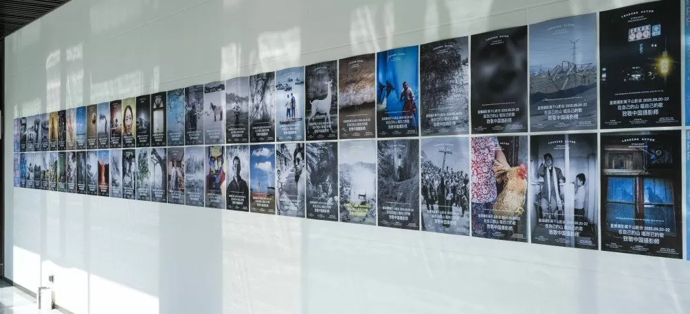 莫干山影会：“直接摄影”应联结土地、时代与个体表达-第2张图片-