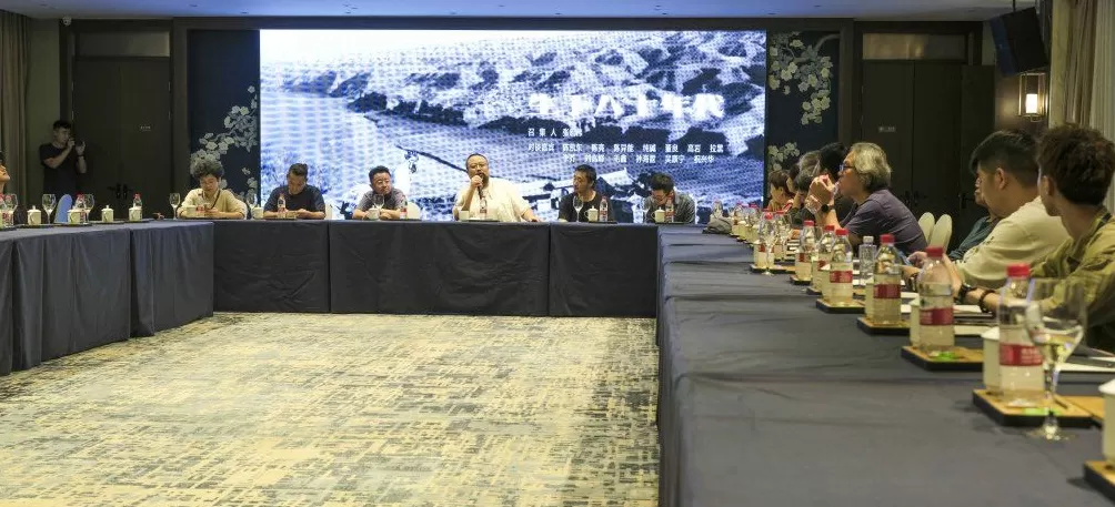 莫干山影会：“直接摄影”应联结土地、时代与个体表达-第5张图片-