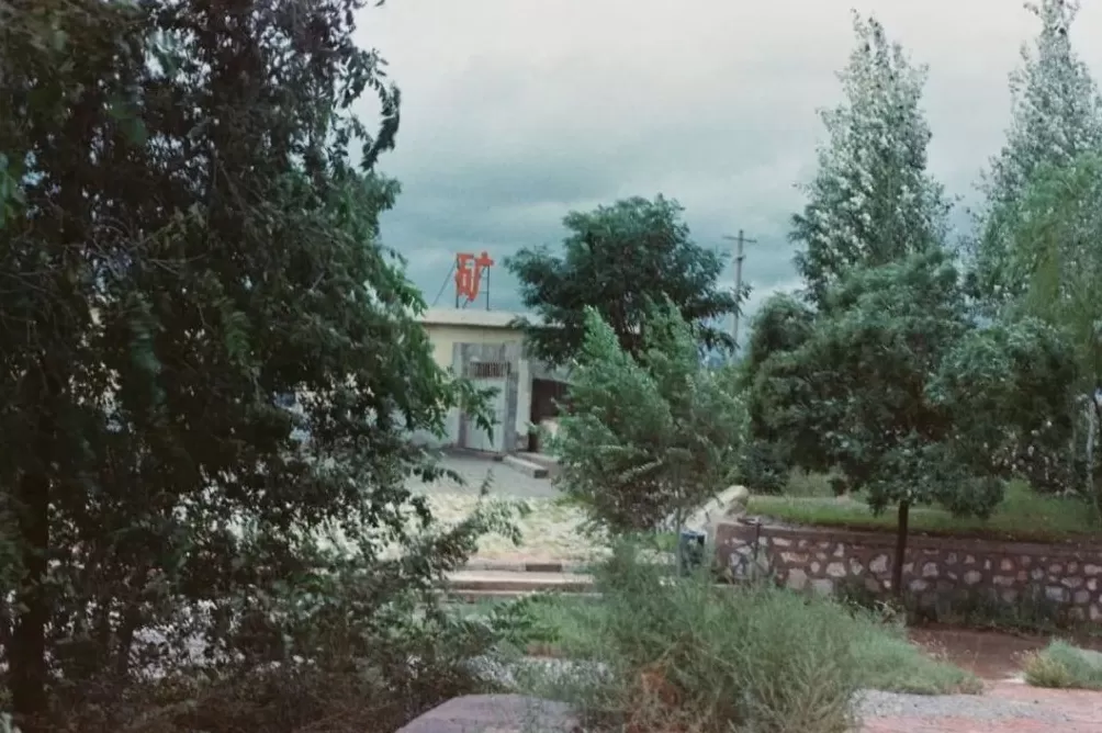 莫干山影会：“直接摄影”应联结土地、时代与个体表达-第12张图片-