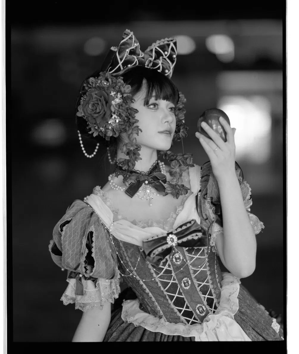 莫干山影会：“直接摄影”应联结土地、时代与个体表达-第13张图片-