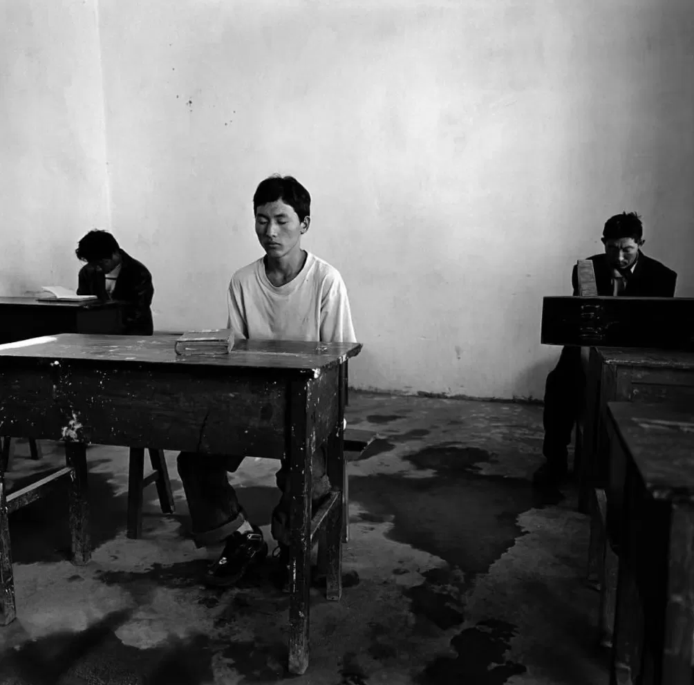 莫干山影会：“直接摄影”应联结土地、时代与个体表达-第16张图片-