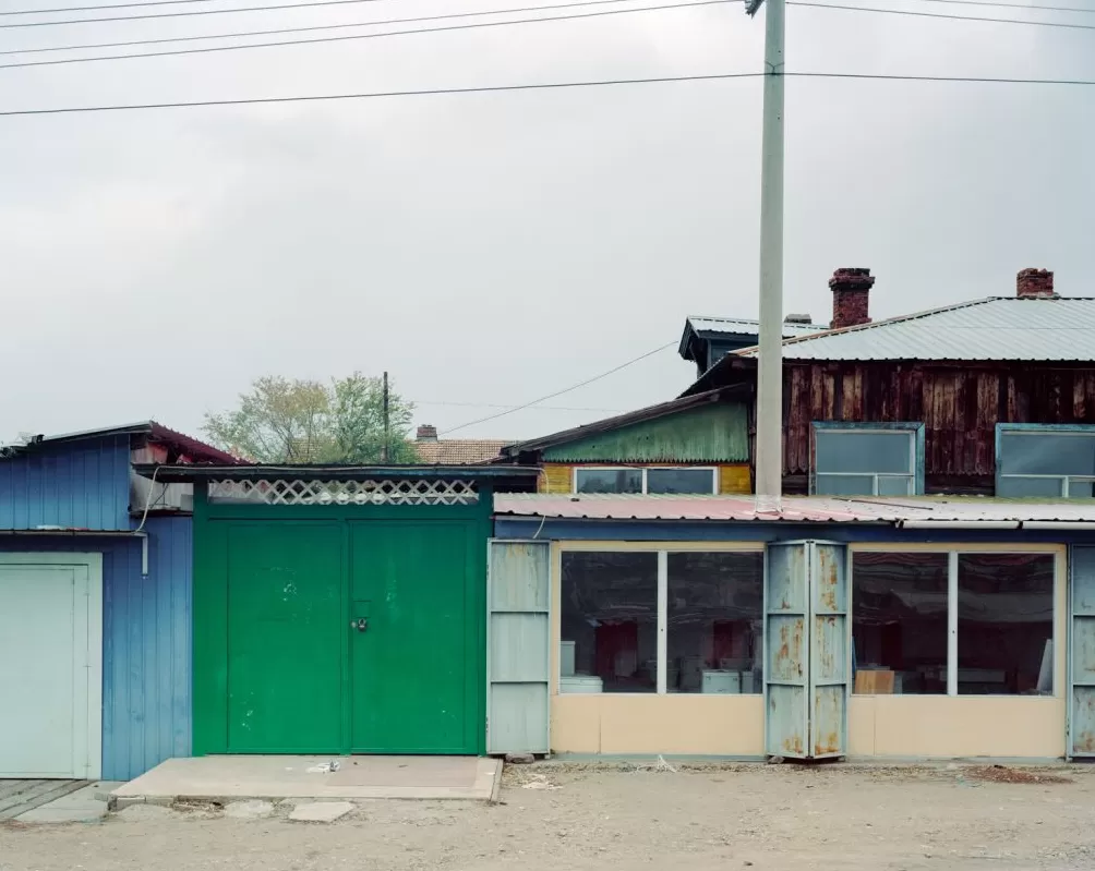 莫干山影会：“直接摄影”应联结土地、时代与个体表达-第15张图片-