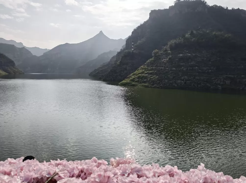 何以中国黄河安澜丨济源三章：黄河岸边的千年治水史诗-第3张图片-