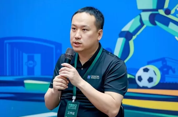 对话加速进化创始人程昊:“人形机器人进工厂”的故事今天还无法落地-第4张图片- 对话加速进化创始人程昊:“人形机器人进工厂”的故事今天还无法落地-第4张图片-