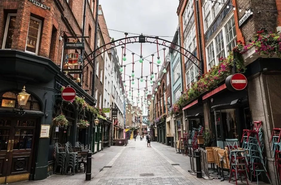 英国留学还值得去吗?-第13张图片- 英国留学还值得去吗?-第13张图片-