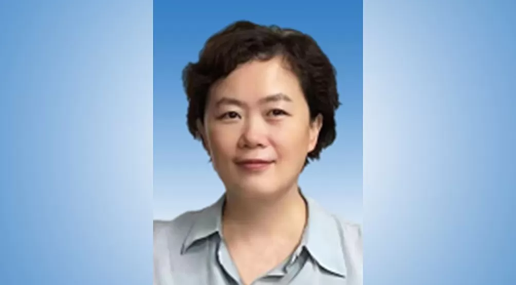 从全国律协空降辽宁任职后，柳春霞获任省司法厅厅长-第1张图片-