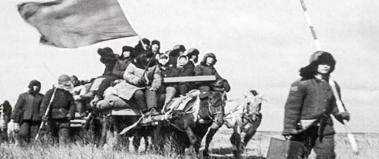 75年石油史诗：从12万吨到“三个1亿吨”的中国答卷-第2张图片-