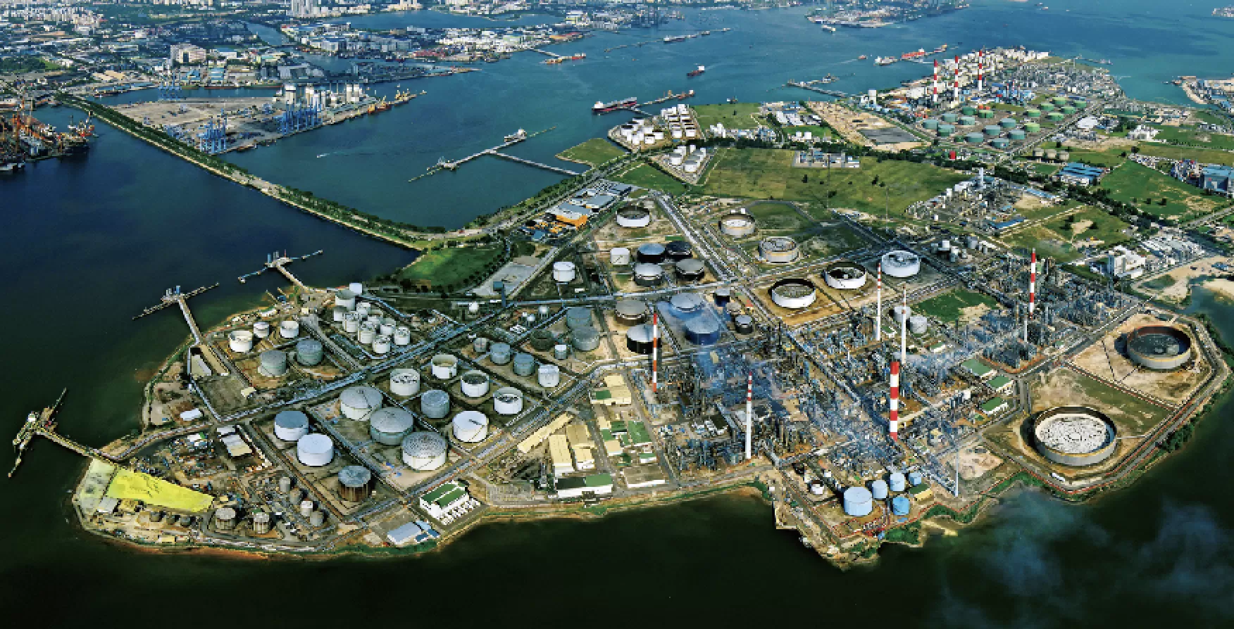 75年石油史诗：从12万吨到“三个1亿吨”的中国答卷-第3张图片-