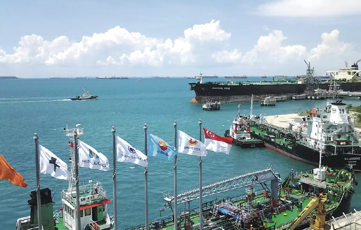 75年石油史诗：从12万吨到“三个1亿吨”的中国答卷-第5张图片-