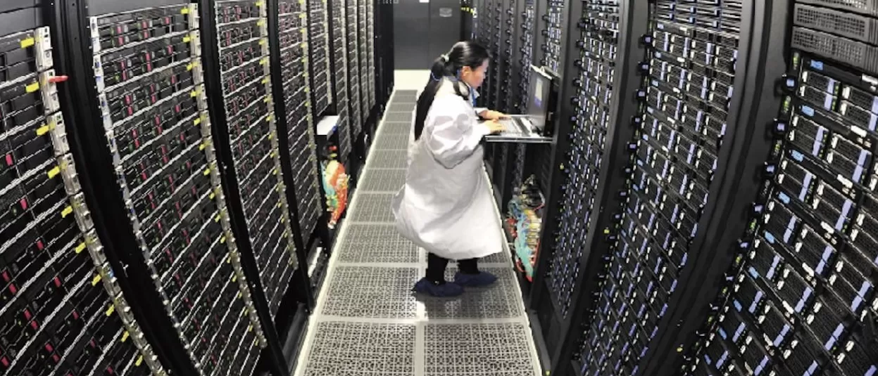 75年石油史诗：从12万吨到“三个1亿吨”的中国答卷-第7张图片-