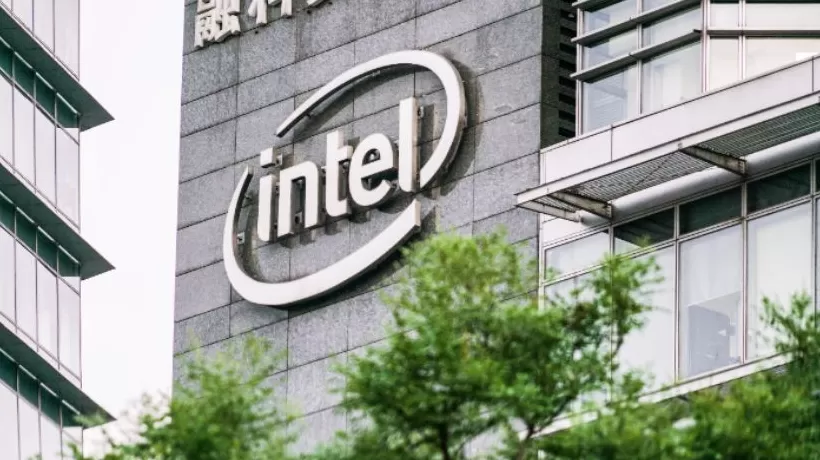 英特尔寻求苹果投资,此前已获得159亿美元投资-第1张图片- 英特尔寻求苹果投资,此前已获得159亿美元投资-第1张图片-