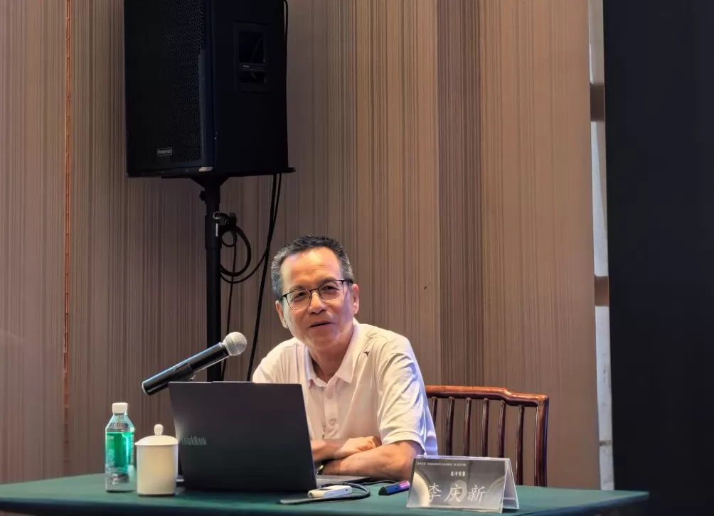 “罐”中窥豹:沉船所见唐宋珠江口湾区的航海贸易与外向型陶瓷业-第1张图片- “罐”中窥豹:沉船所见唐宋珠江口湾区的航海贸易与外向型陶瓷业-第1张图片-