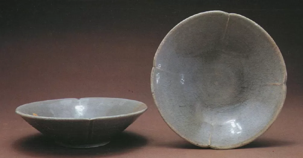 “罐”中窥豹:沉船所见唐宋珠江口湾区的航海贸易与外向型陶瓷业-第7张图片- “罐”中窥豹:沉船所见唐宋珠江口湾区的航海贸易与外向型陶瓷业-第7张图片-