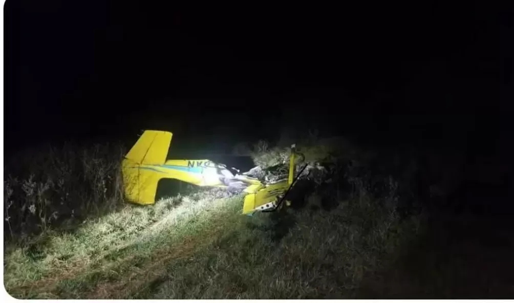 突发坠机,全部遇难!北大教授坠亡前最后影像,巴西总统发文悼念-第6张图片- 突发坠机,全部遇难!北大教授坠亡前最后影像,巴西总统发文悼念-第6张图片-