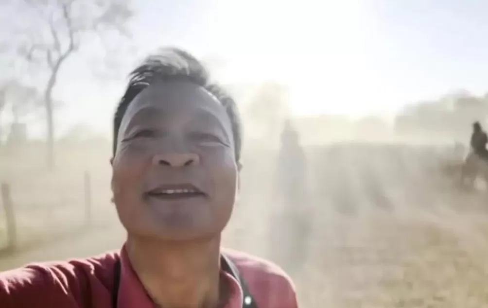 突发坠机,全部遇难!北大教授坠亡前最后影像,巴西总统发文悼念-第5张图片- 突发坠机,全部遇难!北大教授坠亡前最后影像,巴西总统发文悼念-第5张图片-