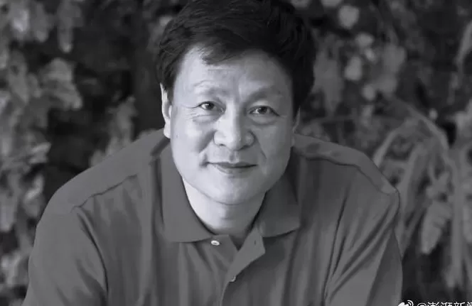 突发坠机,全部遇难!北大教授坠亡前最后影像,巴西总统发文悼念-第7张图片- 突发坠机,全部遇难!北大教授坠亡前最后影像,巴西总统发文悼念-第7张图片-