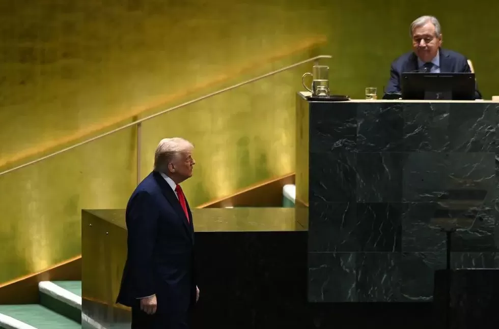 这样一个愤怒的美国-第1张图片- 这样一个愤怒的美国-第1张图片-