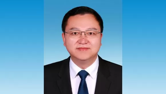 辽宁锦州原市长王心宇已辞去省人大代表职务-第1张图片-