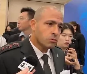 声援加沙的阎学通,“丢了国人的脸”?-第2张图片- 声援加沙的阎学通,“丢了国人的脸”?-第2张图片-