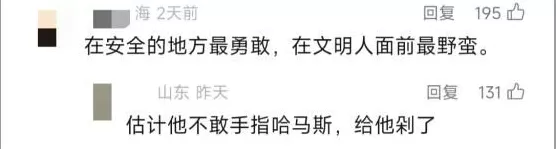 声援加沙的阎学通,“丢了国人的脸”?-第8张图片- 声援加沙的阎学通,“丢了国人的脸”?-第8张图片-