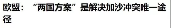 声援加沙的阎学通,“丢了国人的脸”?-第4张图片- 声援加沙的阎学通,“丢了国人的脸”?-第4张图片-