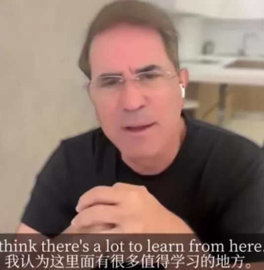 声援加沙的阎学通,“丢了国人的脸”?-第24张图片- 声援加沙的阎学通,“丢了国人的脸”?-第24张图片-