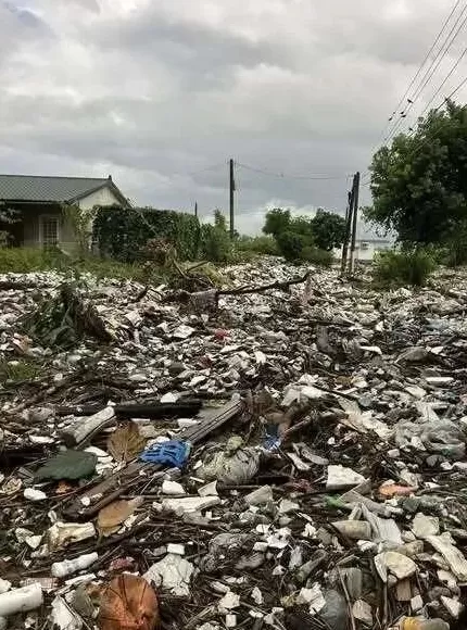 花莲堰塞湖伤亡数增至15人,蓝营揭民进党当局“消失的60天”-第3张图片- 花莲堰塞湖伤亡数增至15人,蓝营揭民进党当局“消失的60天”-第3张图片-