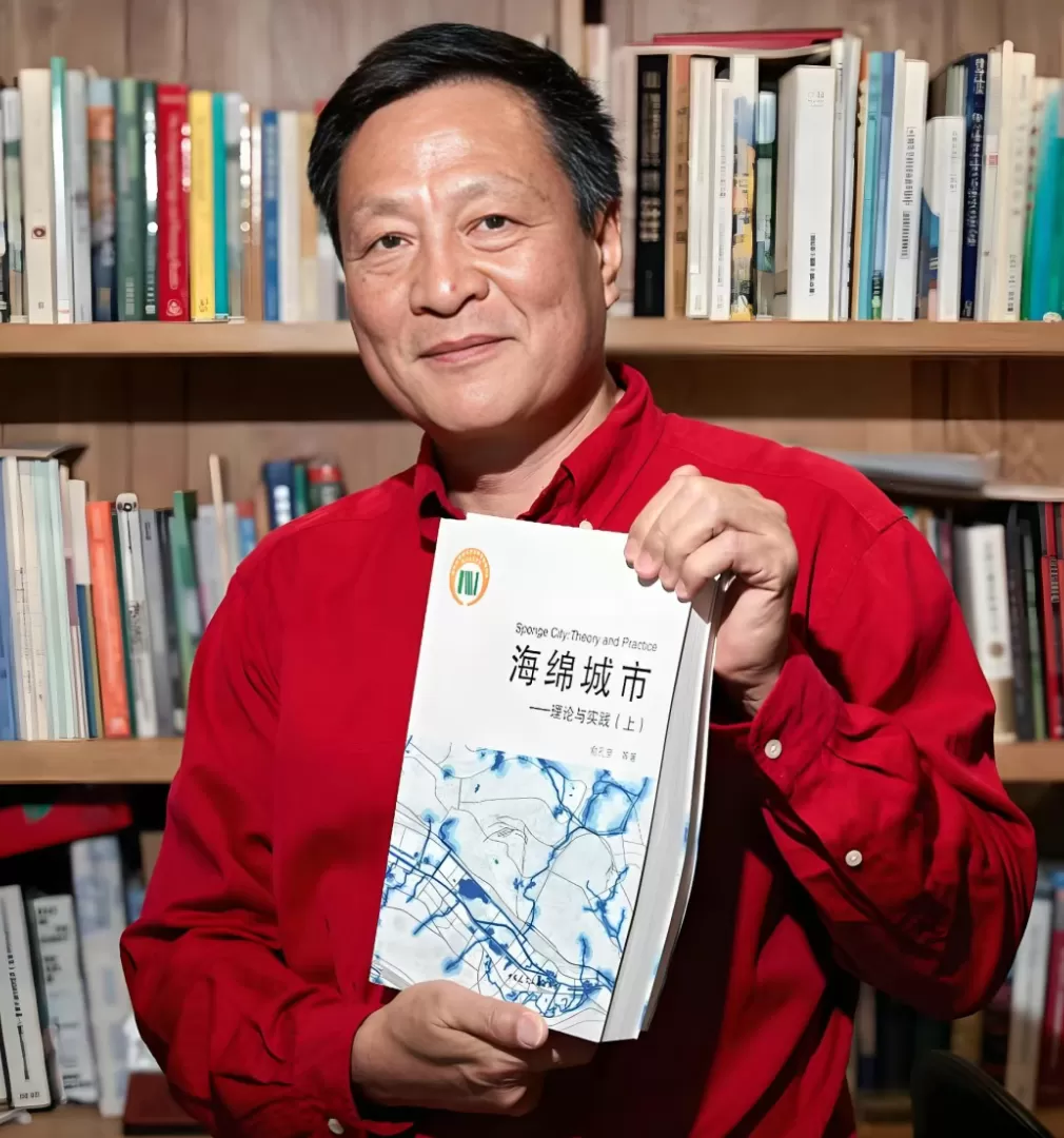 纪念俞孔坚｜人与土地重修旧好-第1张图片-