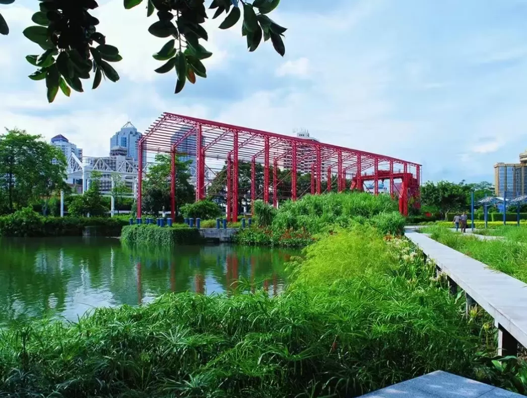 纪念俞孔坚｜人与土地重修旧好-第4张图片-