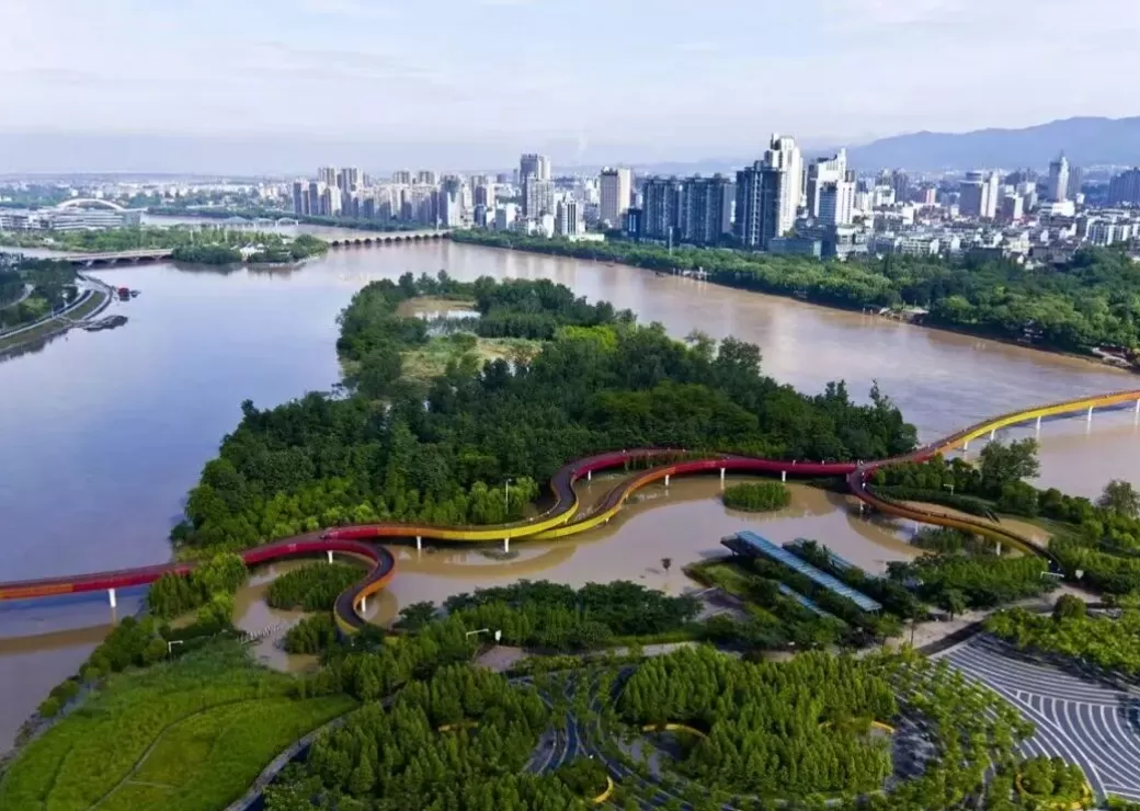 纪念俞孔坚｜人与土地重修旧好-第8张图片-