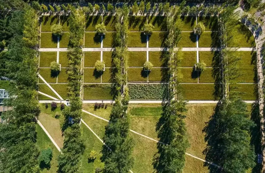 纪念俞孔坚｜人与土地重修旧好-第9张图片-