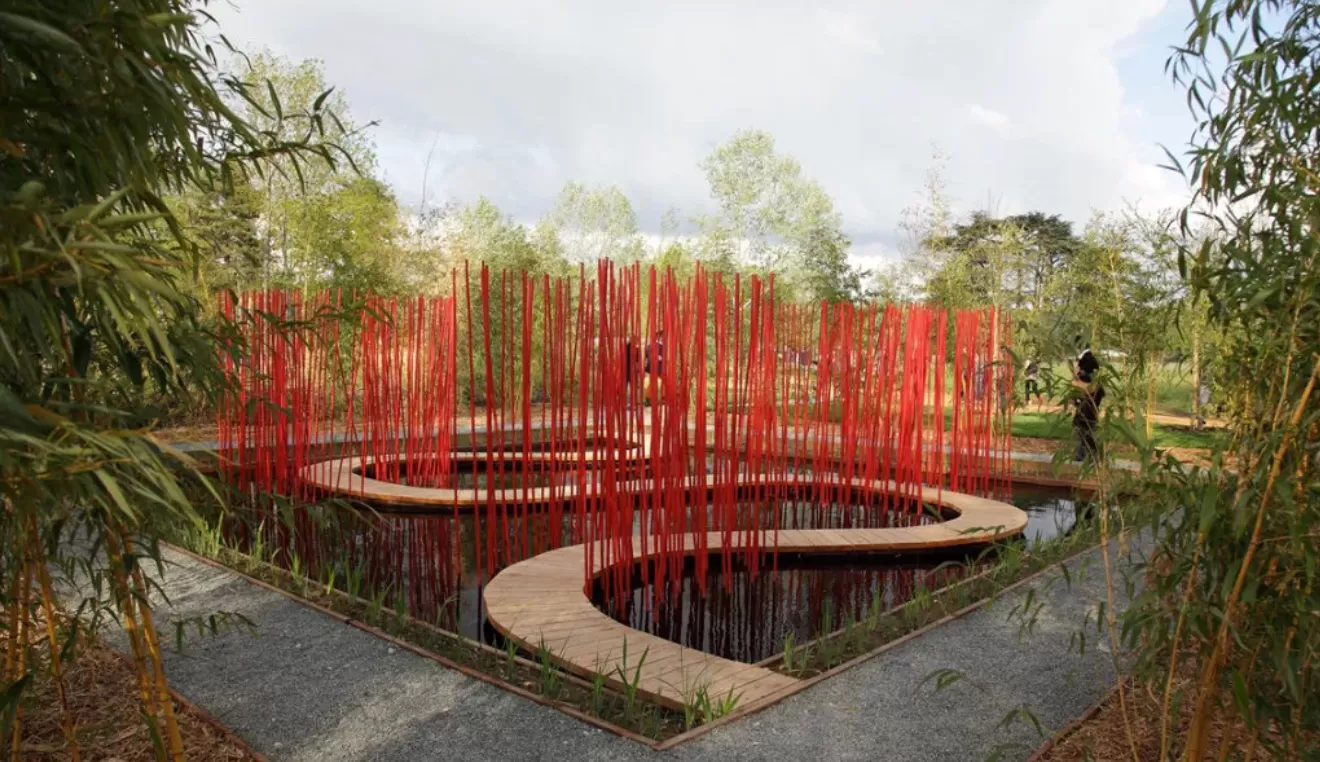 纪念俞孔坚｜人与土地重修旧好-第11张图片-