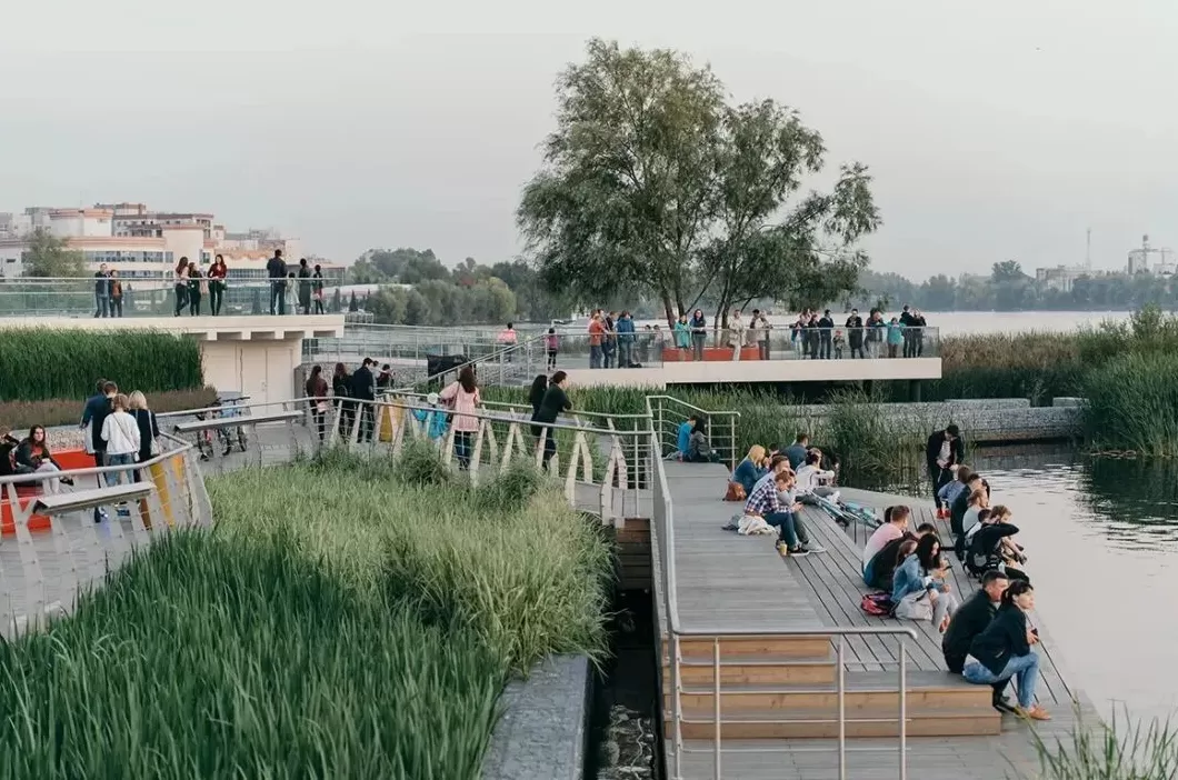 纪念俞孔坚｜人与土地重修旧好-第12张图片-