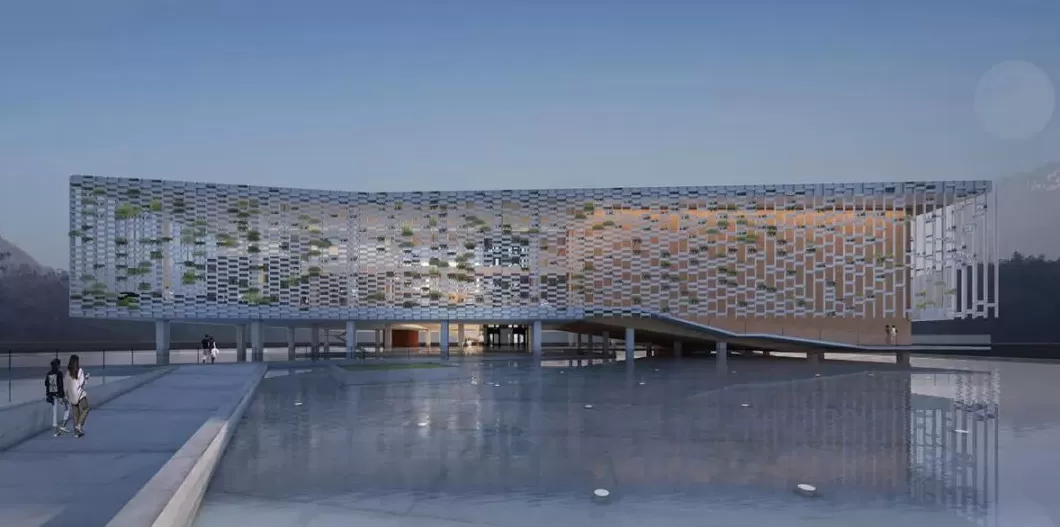 纪念俞孔坚｜人与土地重修旧好-第13张图片-