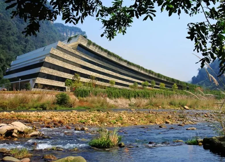 纪念俞孔坚｜人与土地重修旧好-第16张图片-