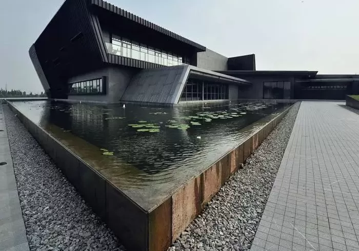 纪念俞孔坚｜人与土地重修旧好-第14张图片-