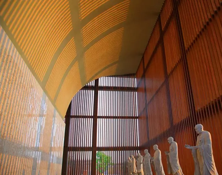 纪念俞孔坚｜人与土地重修旧好-第18张图片-