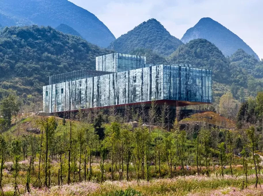 纪念俞孔坚｜人与土地重修旧好-第17张图片-