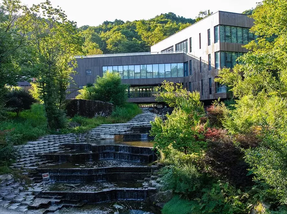 纪念俞孔坚｜人与土地重修旧好-第19张图片-