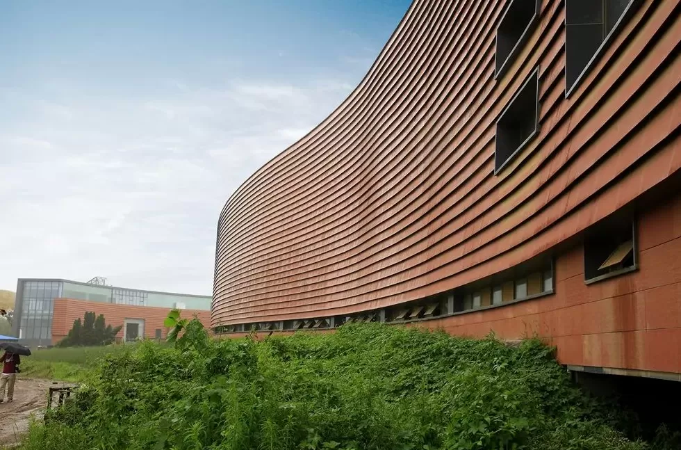 纪念俞孔坚｜人与土地重修旧好-第20张图片-