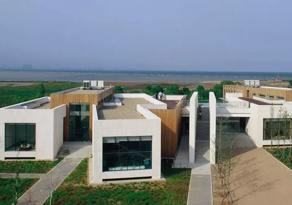 纪念俞孔坚｜人与土地重修旧好-第21张图片-