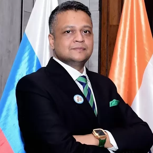 专访｜金砖商工会副主席：中印俄将成为全球南方的领导者-第1张图片-