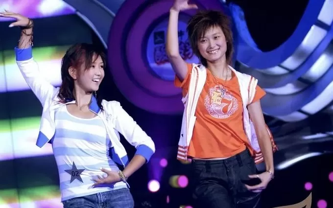 《超级女声》20年，我们为何怀念那份抽象的勇敢？-第3张图片-