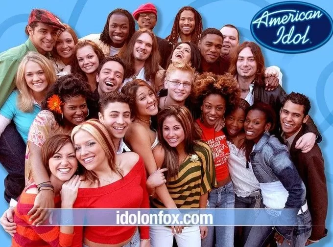 《超级女声》20年，我们为何怀念那份抽象的勇敢？-第4张图片-